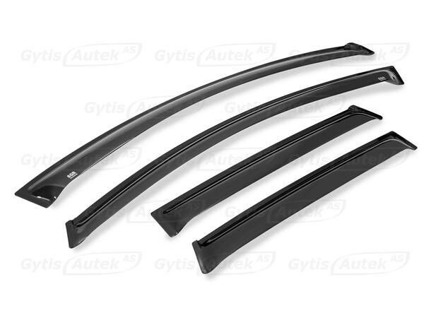 Vindavvisare till Nissan Murano 2007-2014 | gytek.se