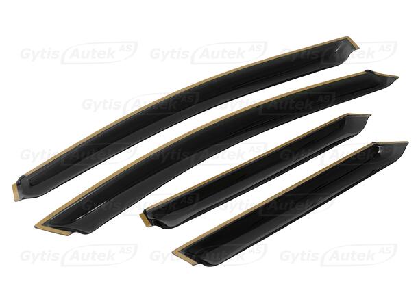 Vindavvisare till Nissan Murano 2007-2014 | gytek.se