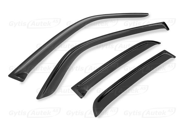 Vindavvisare till Opel Meriva A 2002-2010 | gytek.se