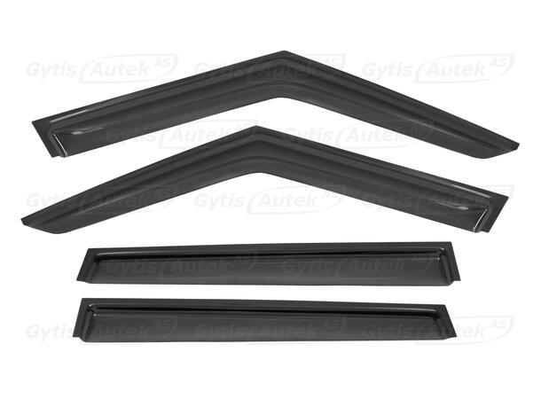 Vindavvisare till Range Rover 2013-2021 | gytek.se