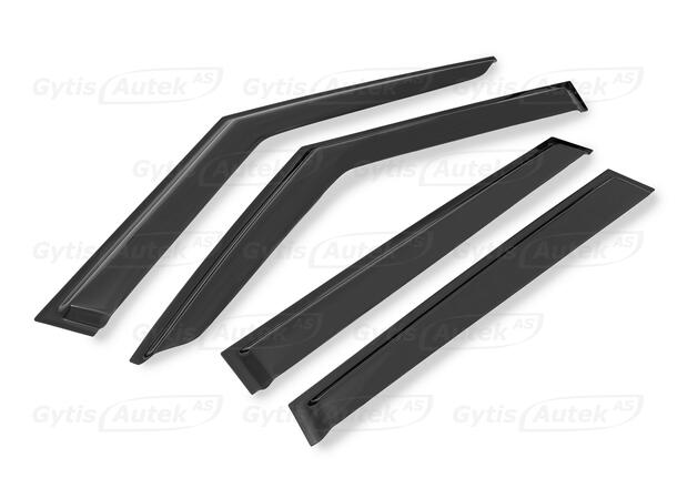 Vindavvisare till Range Rover 2013-2021 | gytek.se