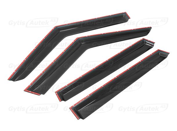 Vindavvisare till Range Rover 2013-2021 | gytek.se