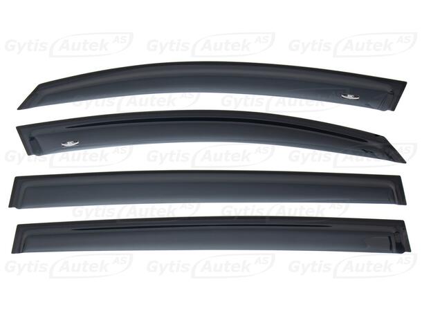 Vindavvisere | BMW 2 ser. F46 2015-2021 | gytisautek.no