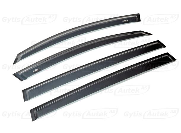 Vindavvisere | BMW 2 ser. F46 2015-2021 | gytisautek.no