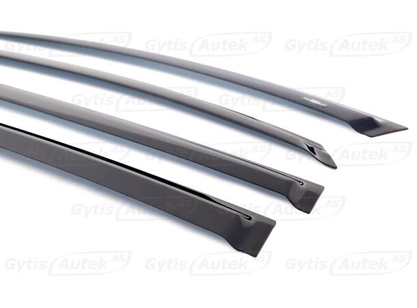 Vindavvisere | BMW 2 ser. F46 2015-2021 | gytisautek.no