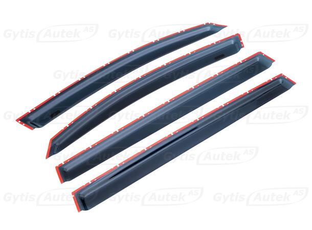 Vindavvisere | BMW 2 ser. F46 2015-2021 | gytisautek.no