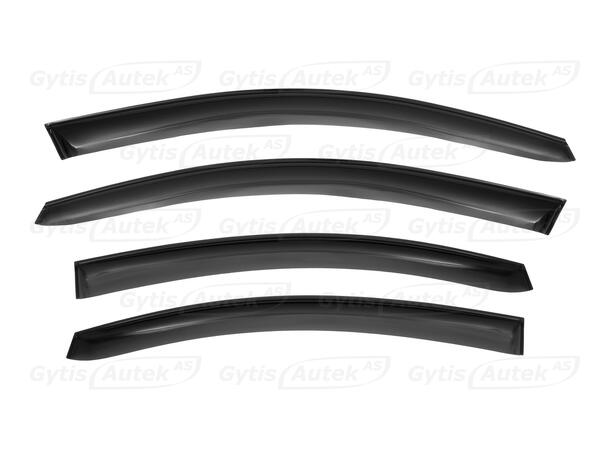 Vindavvisere | Mazda 6 2008-2012 | gytisautek.no