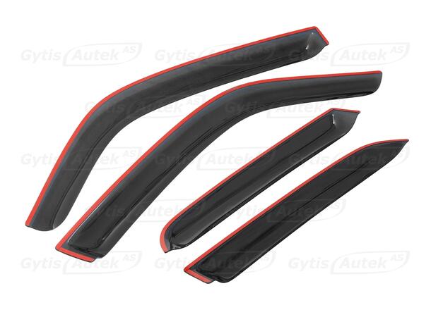 Vindavvisere | Opel Meriva A 2002-2010 | gytisautek.no