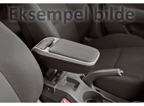 Armstöd till Suzuki SX4 2006-2014 | gytek.se