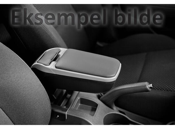 Armstöd till Suzuki SX4 2006-2014 | gytek.se