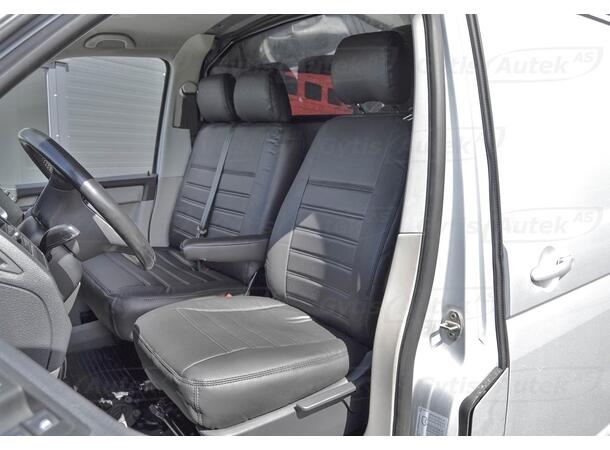 Bilklädsel till VW T6 2016-> | gytek.se