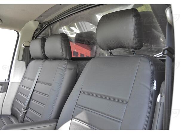 Bilklädsel till VW T6 2016-> | gytek.se