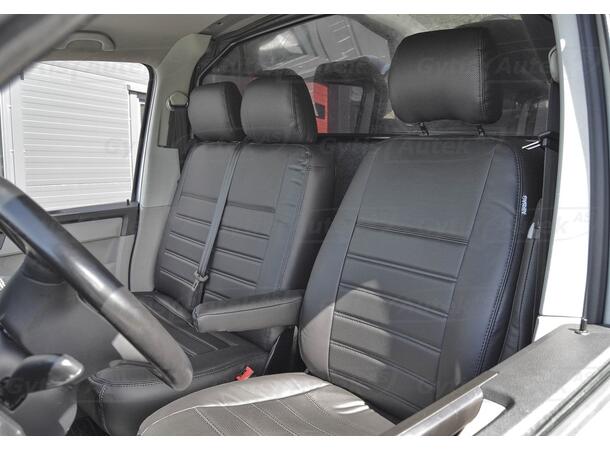 Bilklädsel till VW T6 2016-> | gytek.se