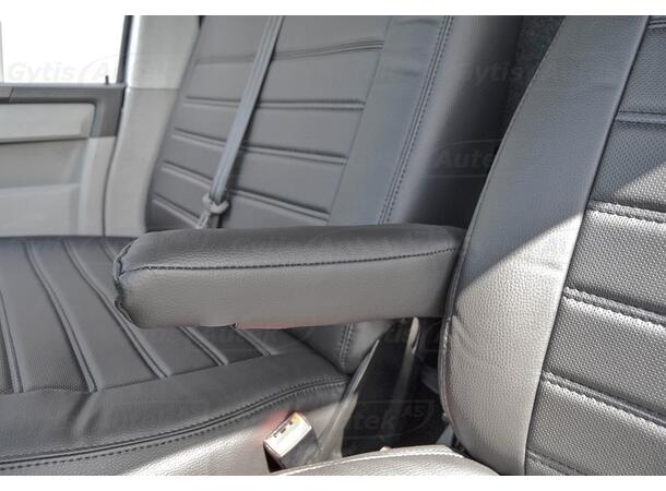 Bilklädsel till VW T6 2016-> | gytek.se
