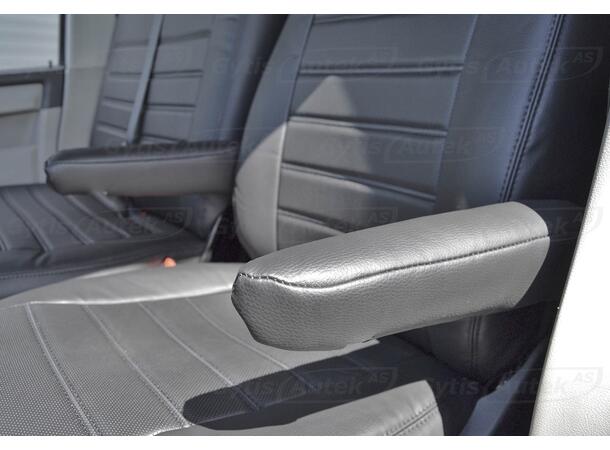 Bilklädsel till VW T6 2016-> | gytek.se