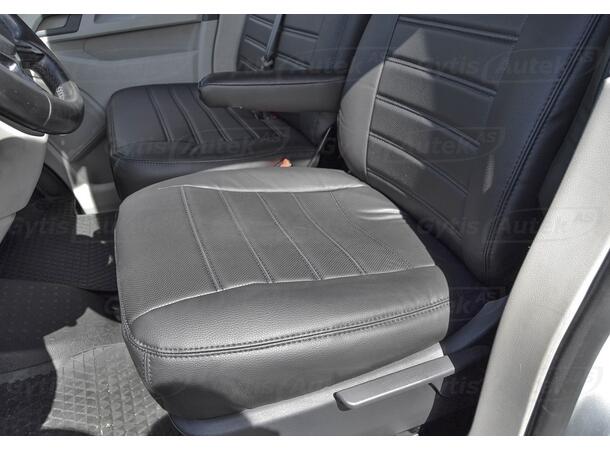 Bilklädsel till VW T6 2016-> | gytek.se