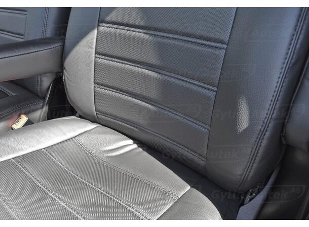 Bilklädsel till VW T6 2016-> | gytek.se