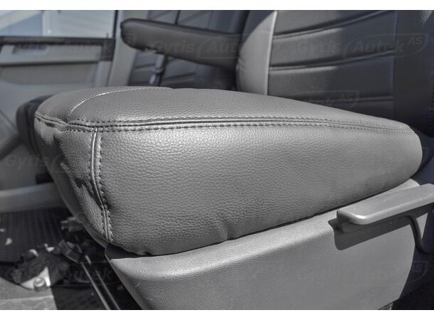 Bilklädsel till VW T6 2016-> | gytek.se