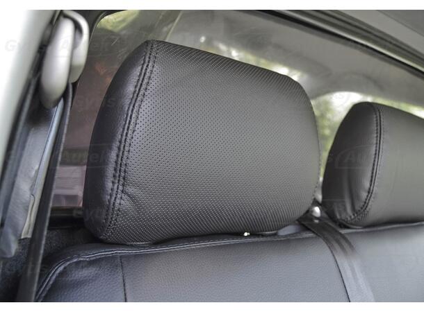 Bilklädsel till VW T6 2016-> | gytek.se