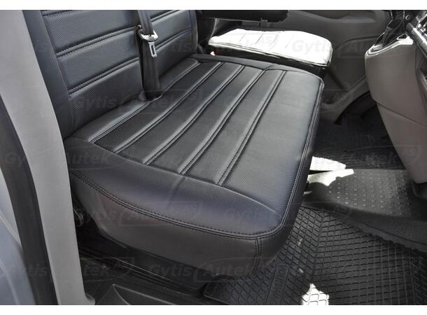 Bilklädsel till VW T6 2016-> | gytek.se