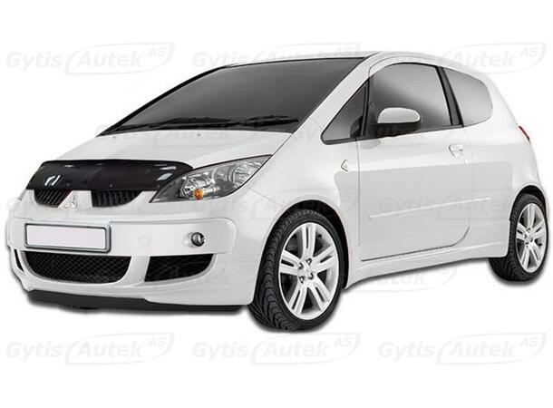 Huvskydd | Mitsubishi Colt 2003-2009 | gytek.se