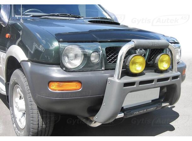 Huvskydd | Nissan Terrano 1996-1999 | gytek.se