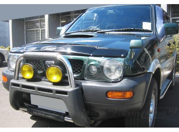 Huvskydd | Nissan Terrano 1996-1999 | gytek.se