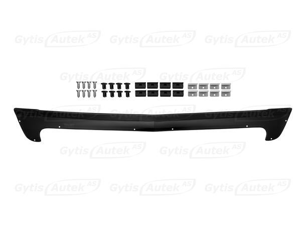 Huvskydd | Opel Movano 2011-2021 | gytek.se