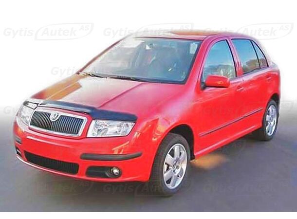 Huvskydd | Skoda Fabia 1999-2007 | gytek.se