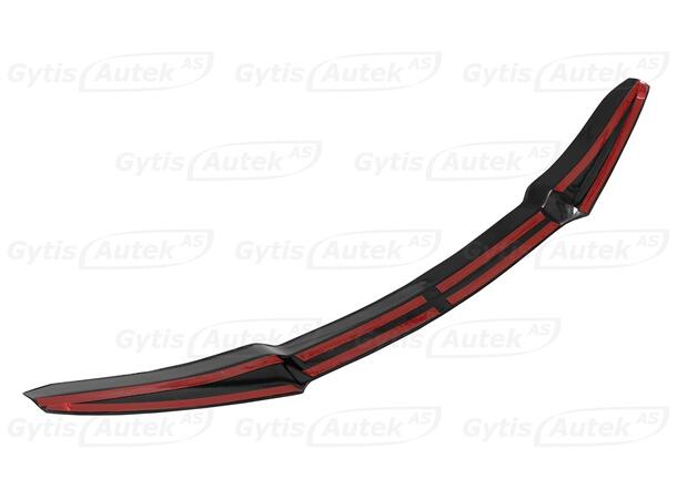 Huvskydd | Skoda Fabia 1999-2007 | gytek.se