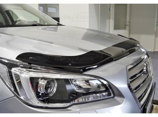 Huvskydd | Subaru Outback 2015-2021 | gytek.se