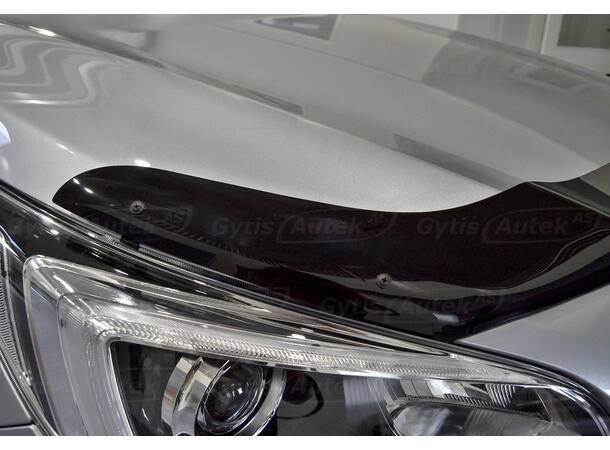 Huvskydd | Subaru Outback 2015-2021 | gytek.se