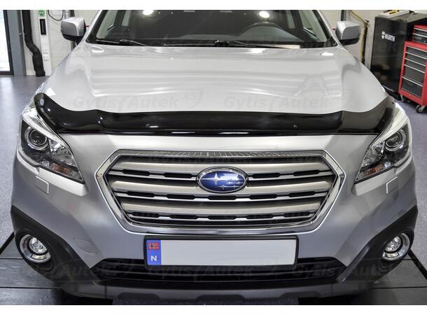 Huvskydd | Subaru Outback 2015-2021 | gytek.se
