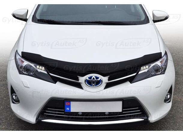 Huvskydd | Toyota Auris 2013-2015 | gytek.se