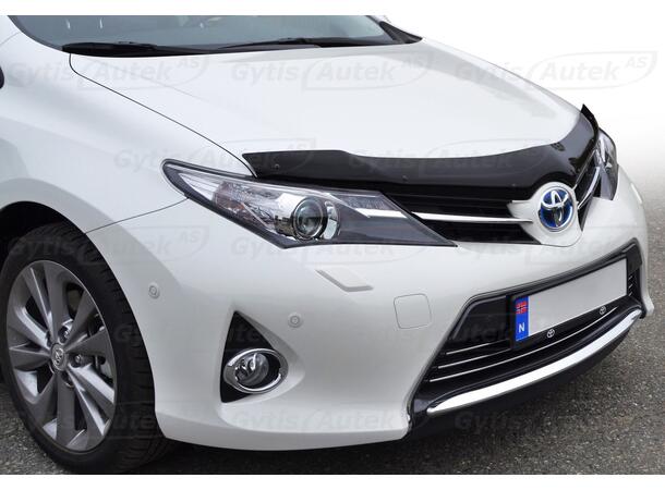 Huvskydd | Toyota Auris 2013-2015 | gytek.se
