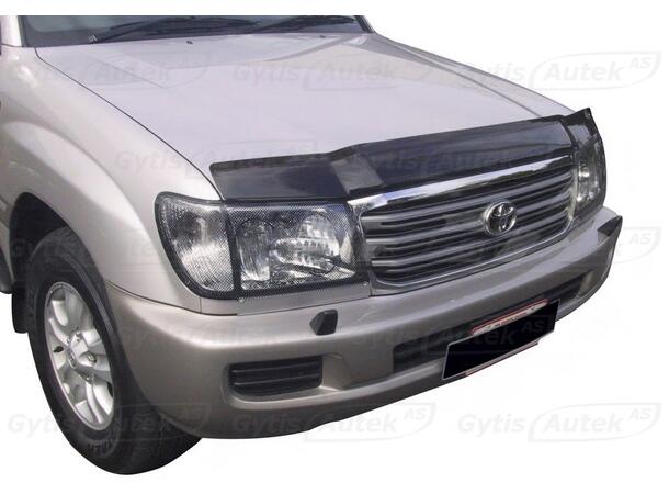 Huvskydd | Toyota Land Cruiser 100 1998-2007 | gytek.se