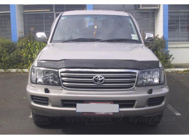 Huvskydd | Toyota Land Cruiser 100 1998-2007 | gytek.se