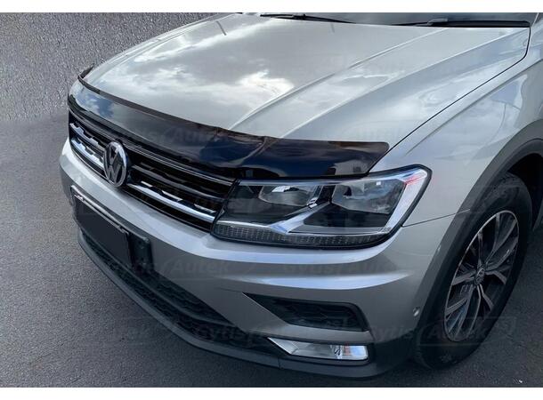 Huvskydd | VW Tiguan 2016-2020 | gytek.se