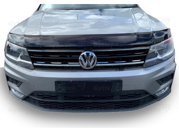 Huvskydd | VW Tiguan 2016-2020 | gytek.se