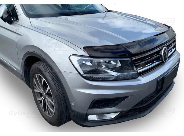 Huvskydd | VW Tiguan 2016-2020 | gytek.se