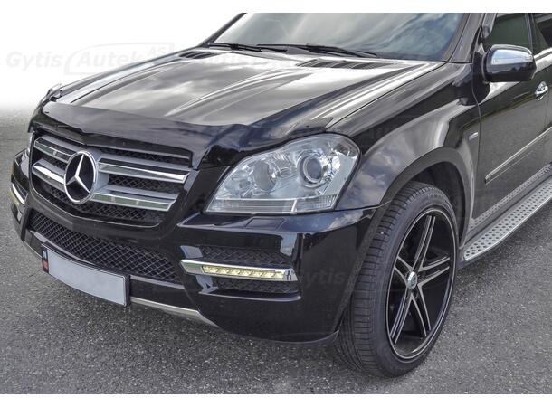 MB GL-Klasse X164 2006-2012 Panserbeskytter | gytisautek.no