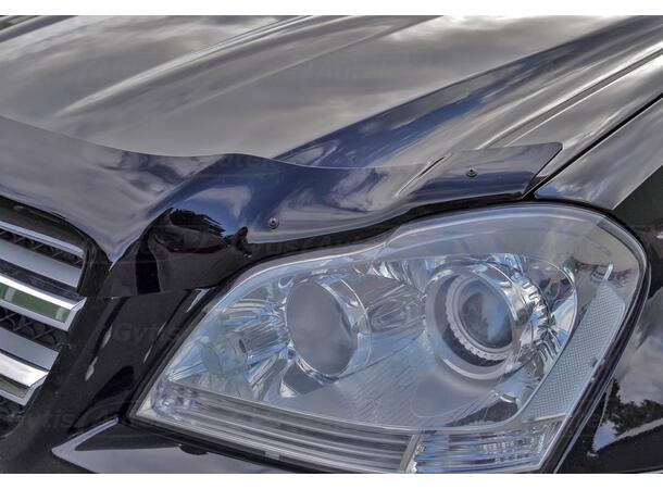 MB GL-Klasse X164 2006-2012 Panserbeskytter | gytisautek.no