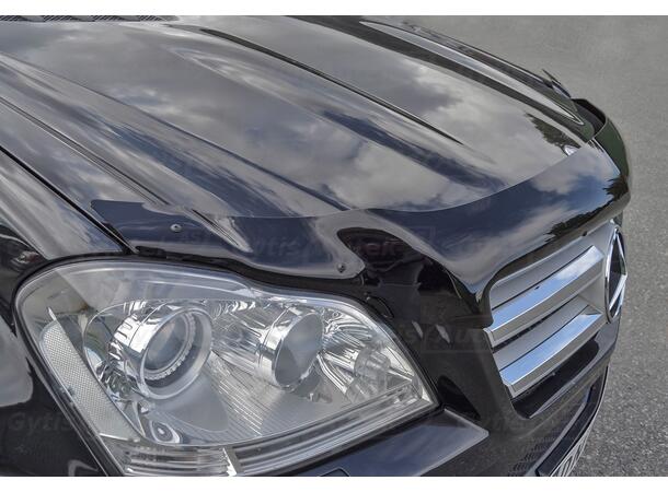 MB GL-Klasse X164 2006-2012 Panserbeskytter | gytisautek.no