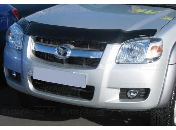 Mazda BT-50 2006-> Panserbeskytter | gytisautek.no