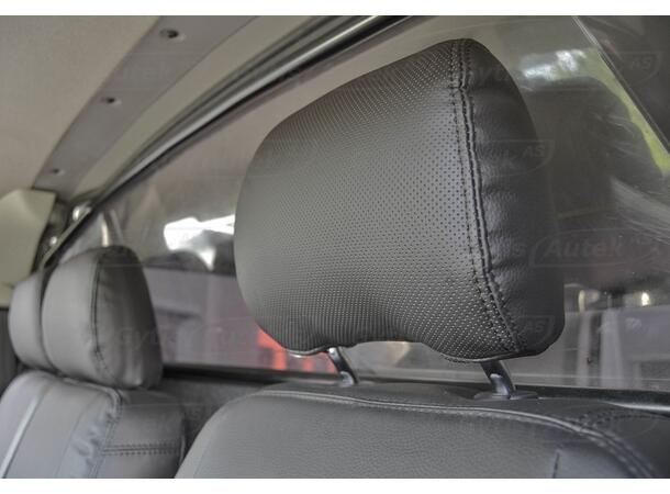 Setetrekk | VW T6 2016-> | gytisautek.no