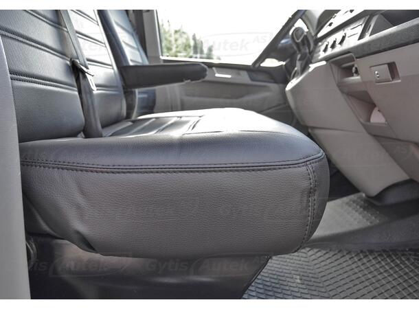 Setetrekk | VW T6 2016-> | gytisautek.no
