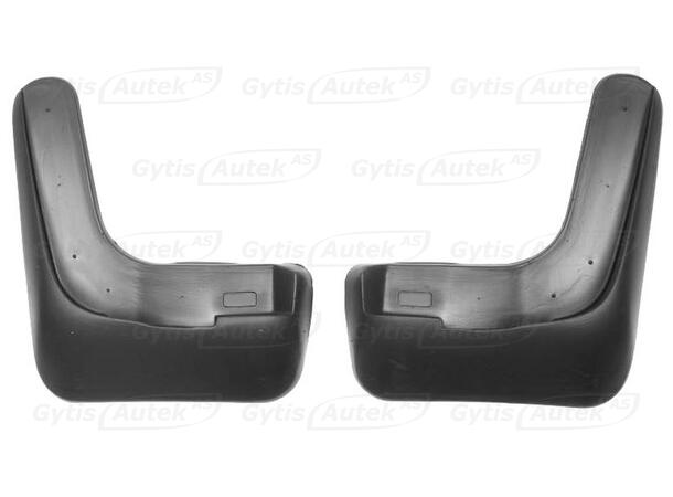 Skvettlapper til Ford Mondeo 2015-> | 100% passform | gytisautek.no