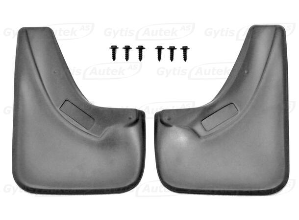 Stänkskydd till Fiat Doblo 2000-2010 | gytek.se