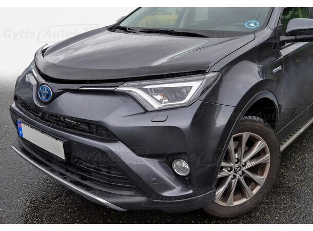 Toyota RAV4 2016-2018 Panserbeskytter | gytisautek.no