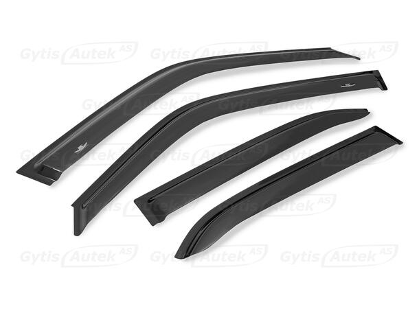 Vindavvisare till BMW 5 ser. E34 1988-1996 | gytek.se